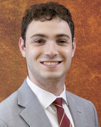Maddox Goodman