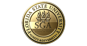 Florida State University Student Government Seal