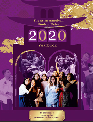 AASU 2019-2020 Yearbook