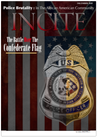 Incite cover image