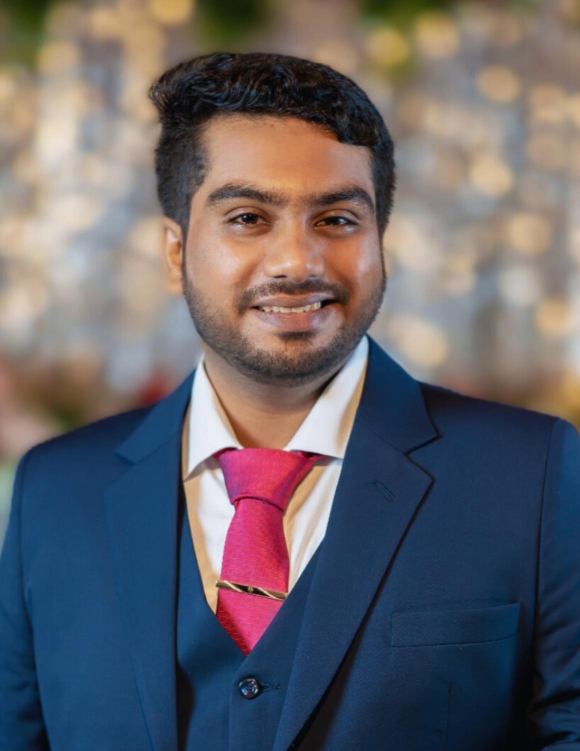 Fahad Hasan