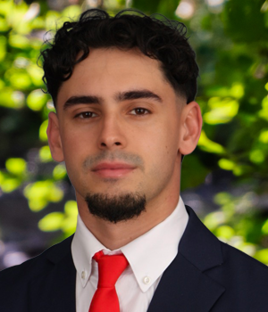 Bryan Varela