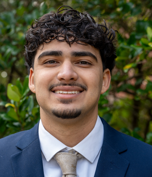 Jonathan Romero-Fontalvo