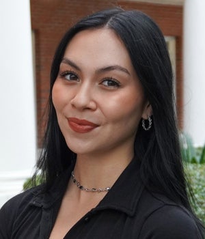 Clerk of the Court • Alexis Martin