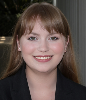 Supreme Court Associate Justice • Haven Branca