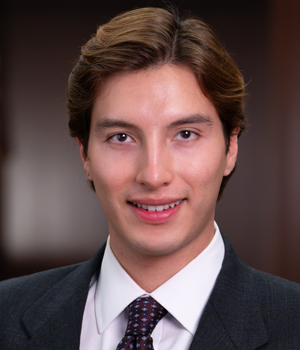 Sergio Mejia Aguilar