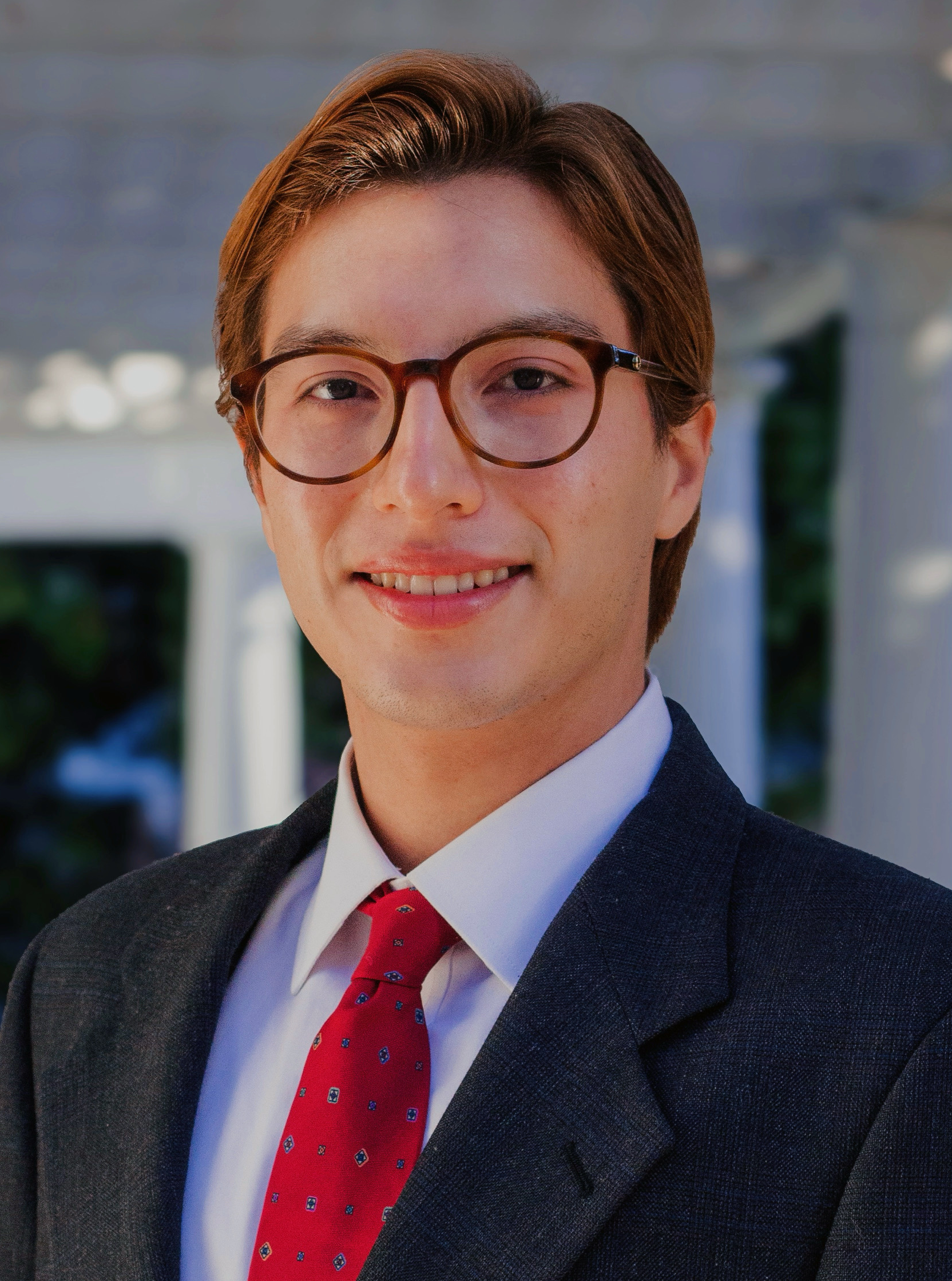 Sergio Mejia Aguilar