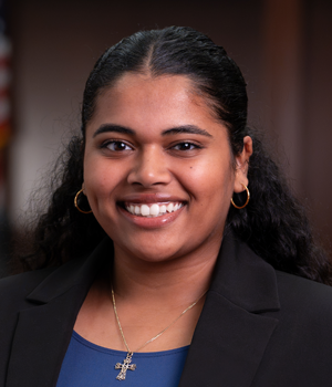 Syene Kulendran