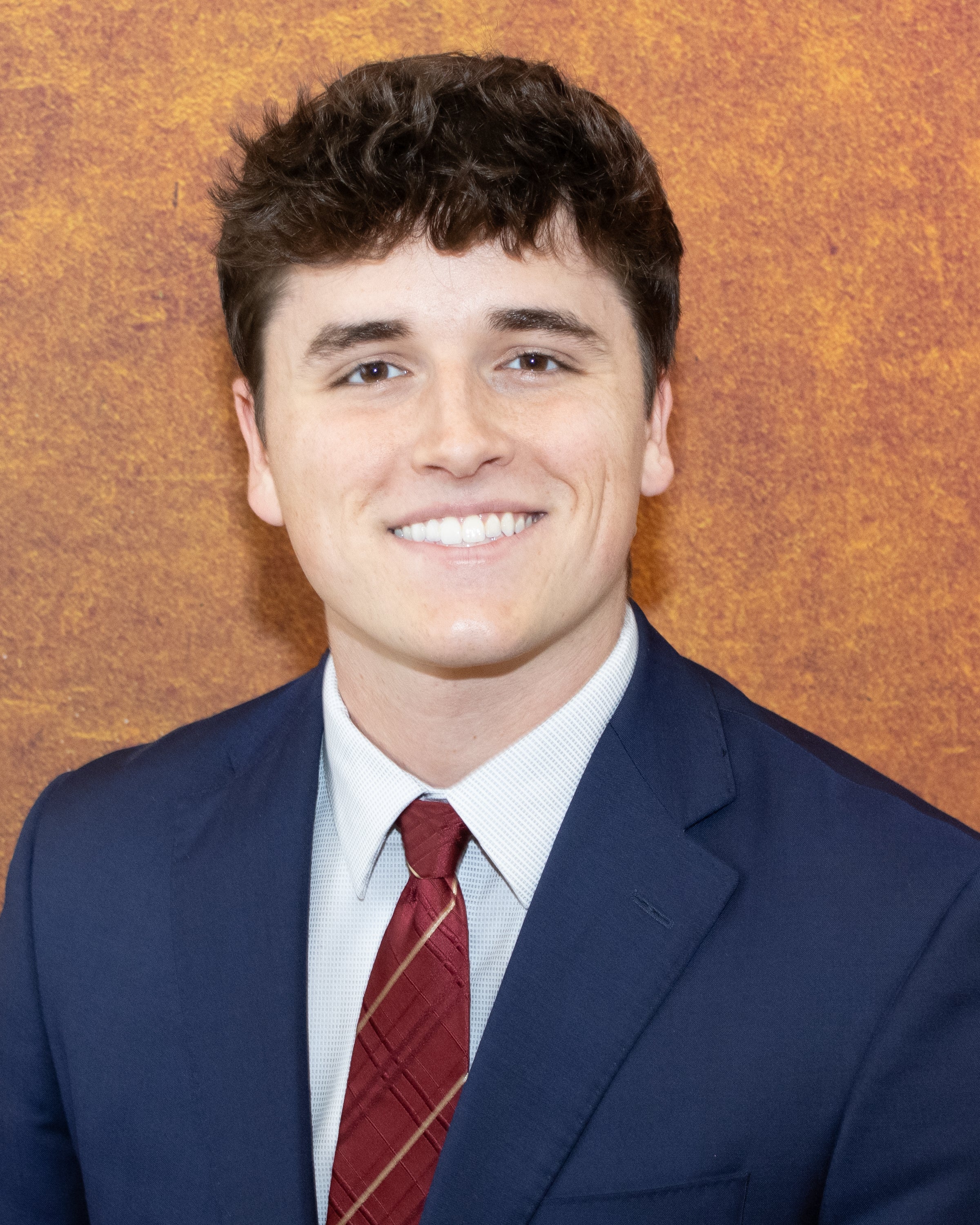 Collin Mungall