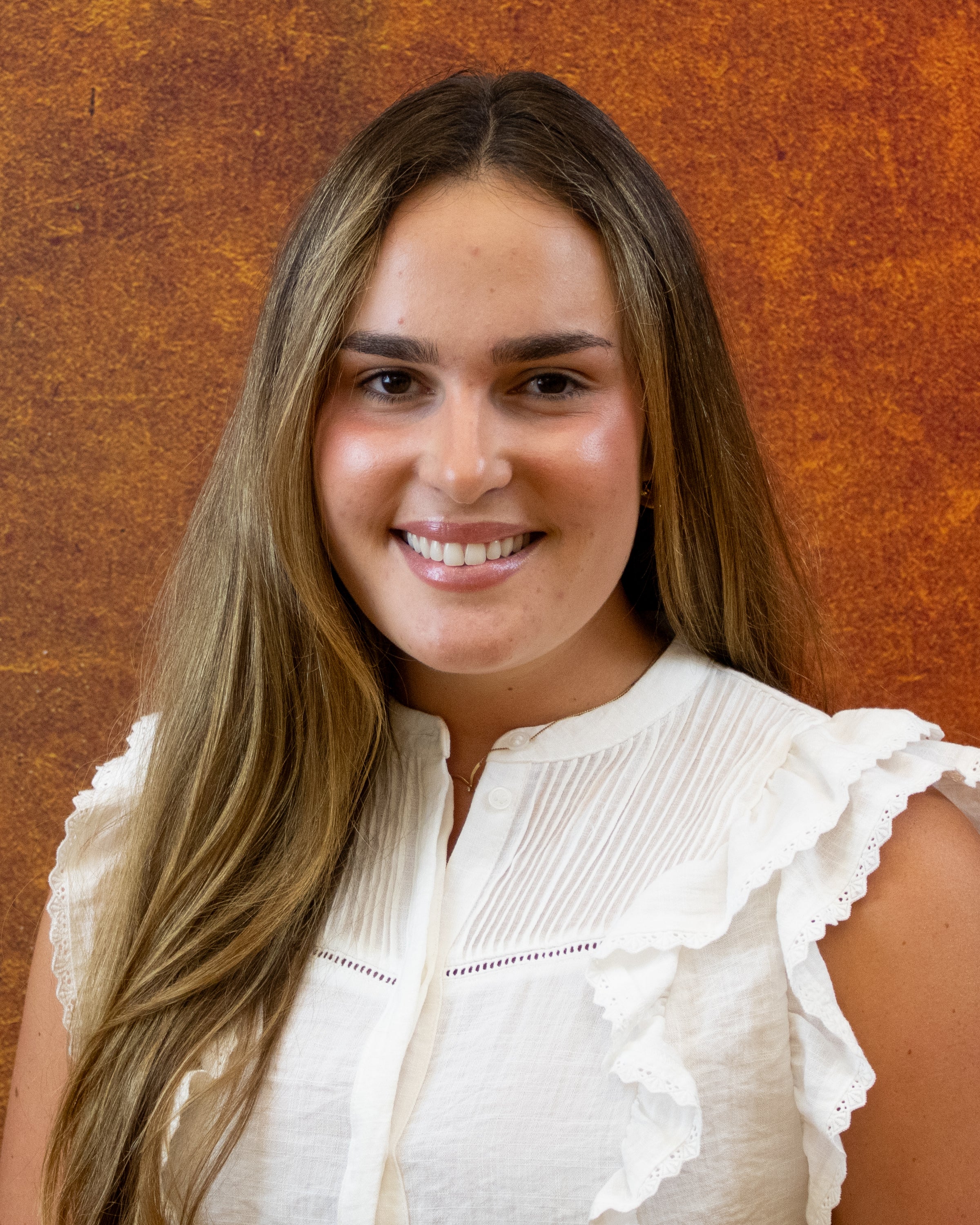 Emma Behar