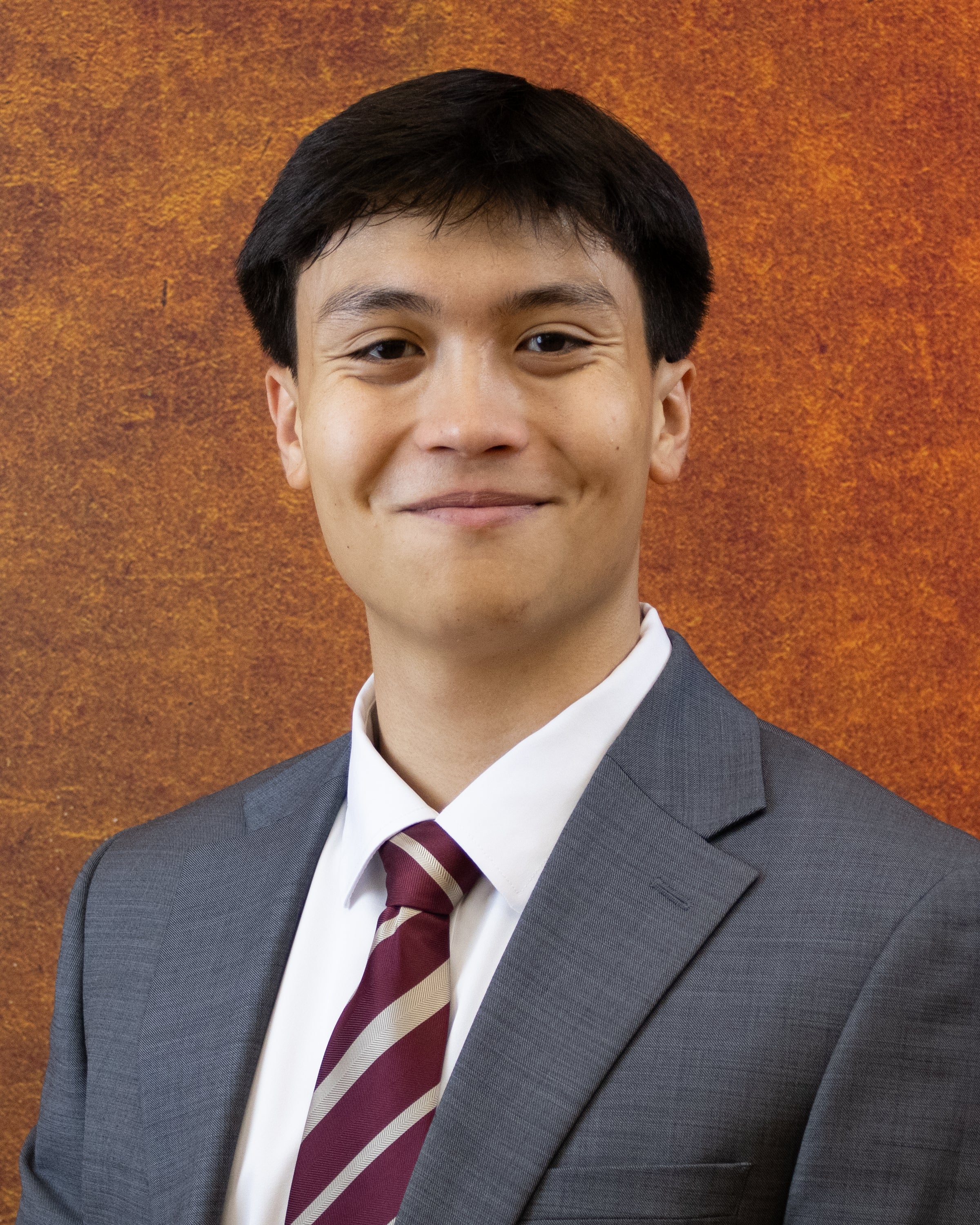 James Tizon