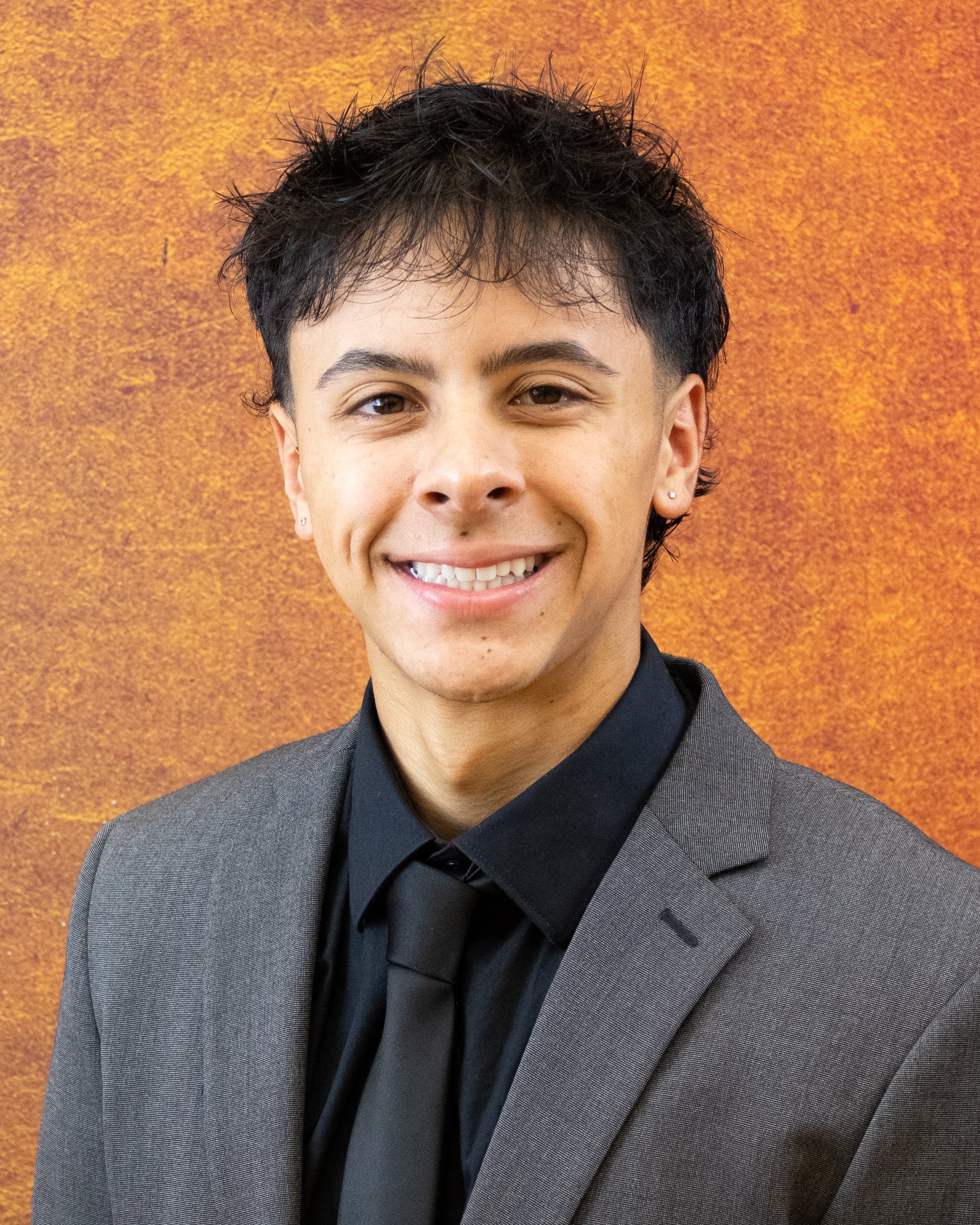 Jayden Hidalgo