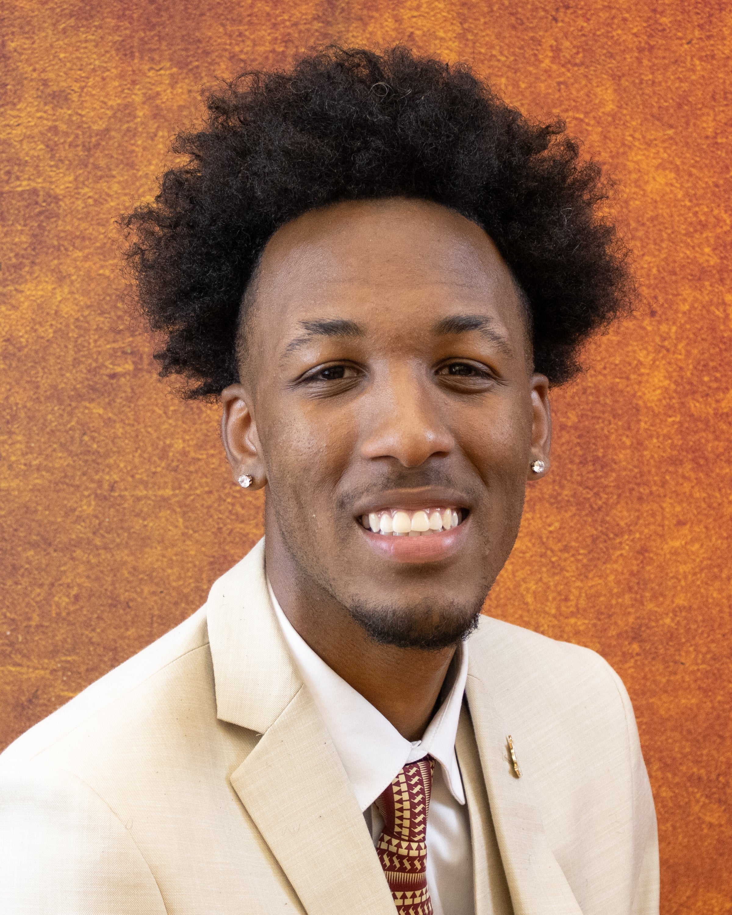Rayln Dawkins