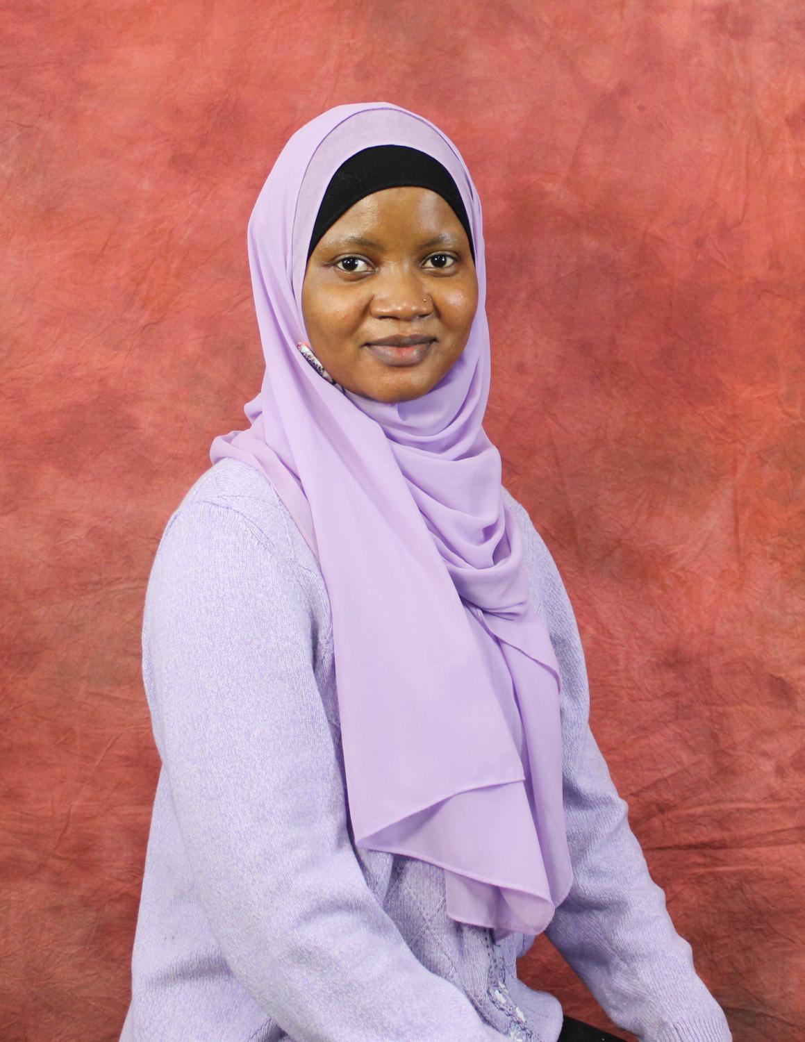 Islamiyat Ojelade