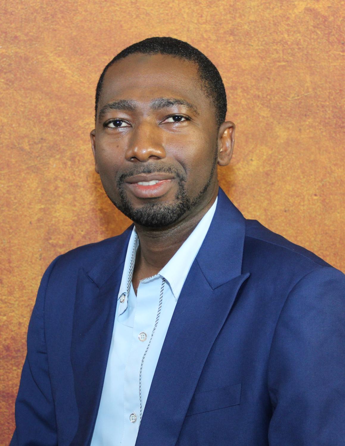 Ridwan Balogun