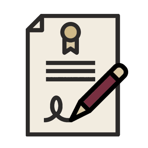 travel roster icon