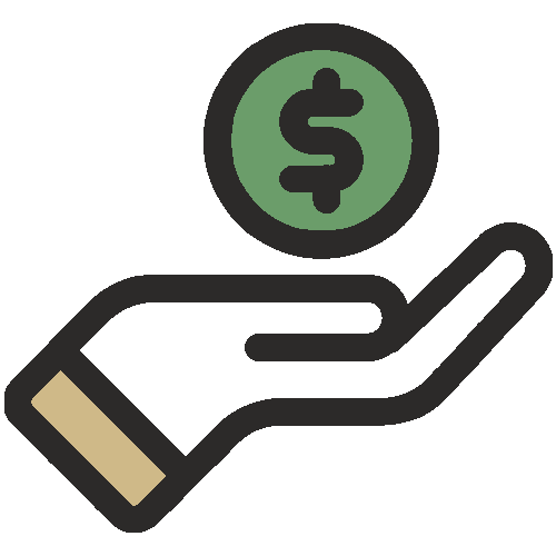 funding your RSO icon