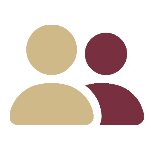 second person icon