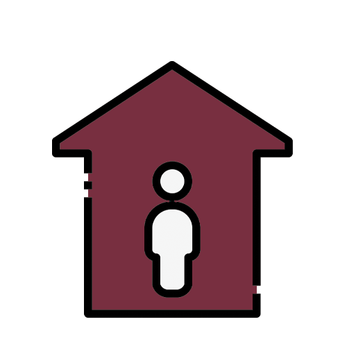 hall council logo