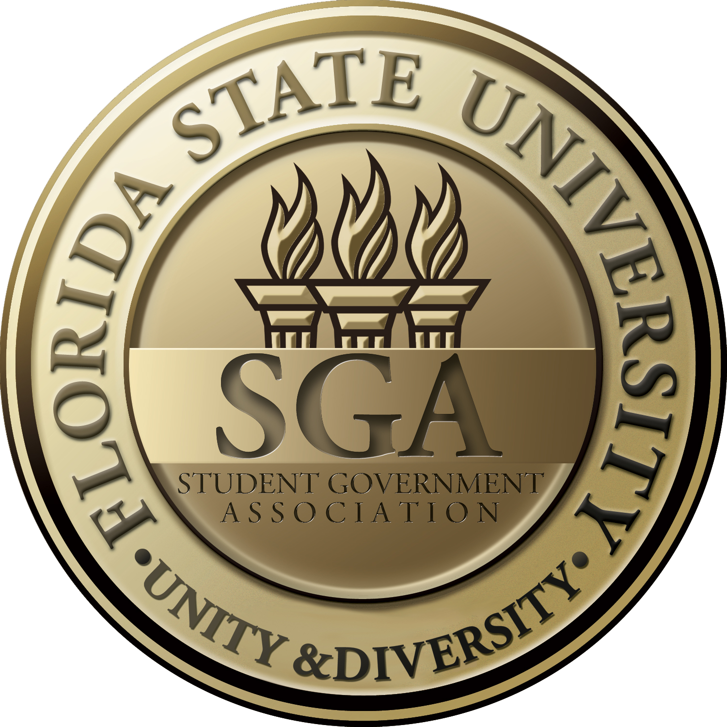 sga logo