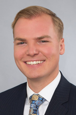 Steven Medarev