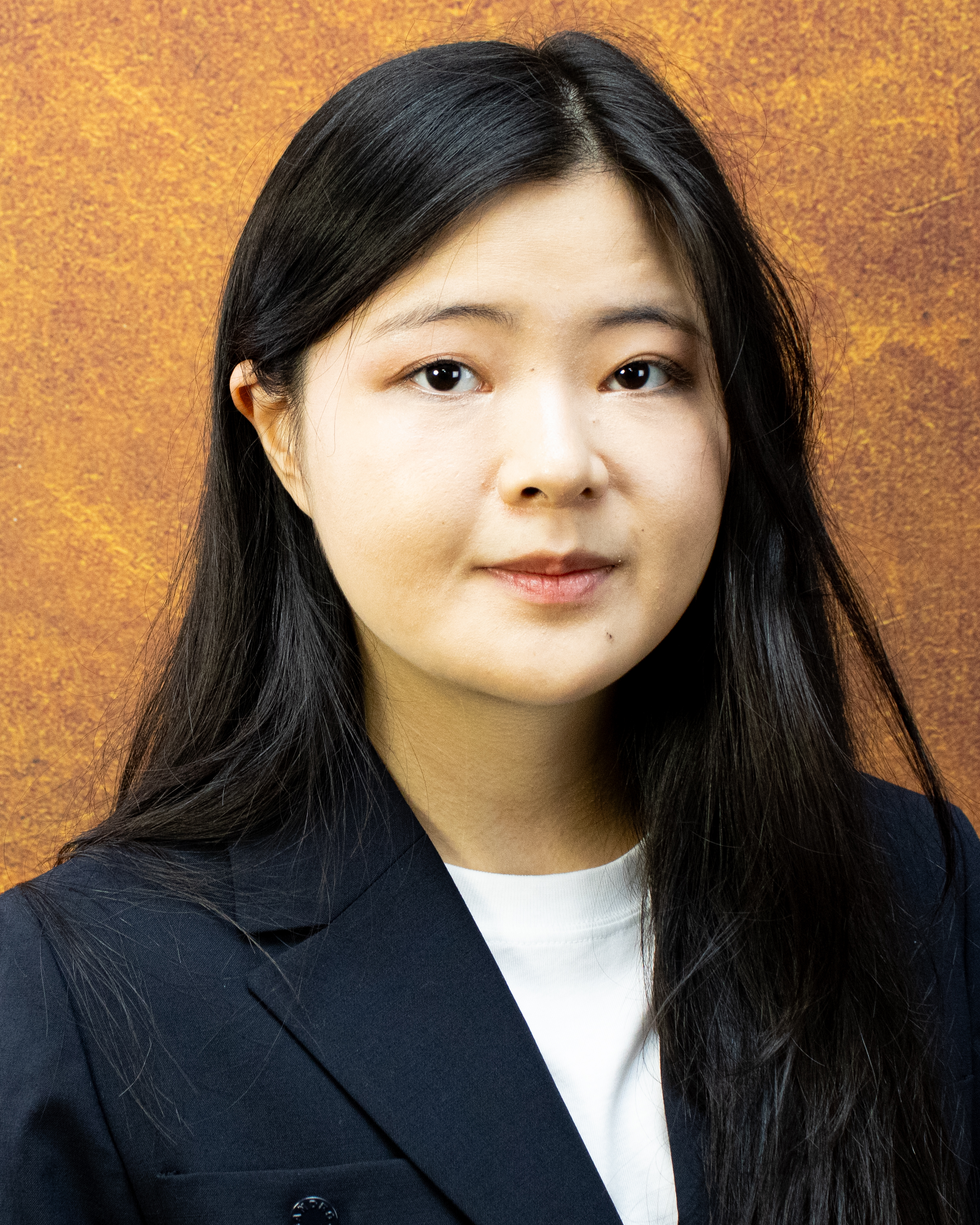 Salome Kang